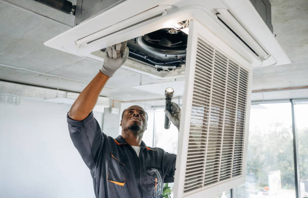 Licensed Furnace Repair service in Ararat, NC - FH HVAC