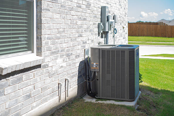 Reliable Furnace Repair contractor in Ararat, NC by FH HVAC